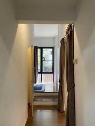 Seasons Park (D26), Condominium #569172281